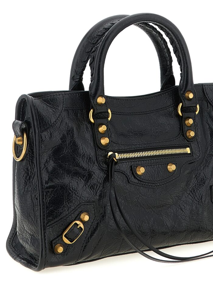 Balenciaga 'Le City S' Handbag