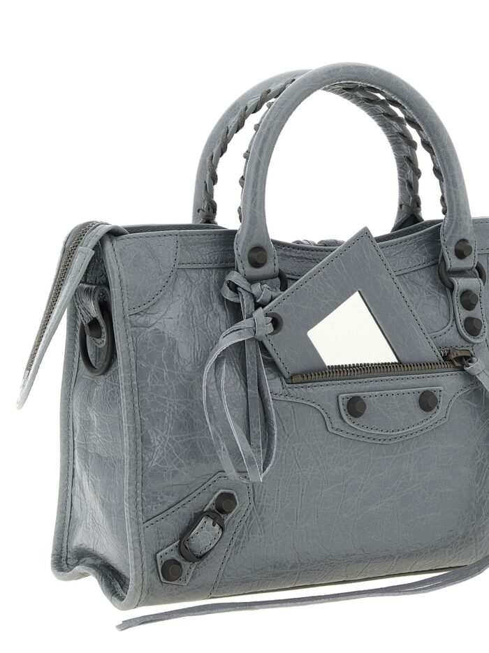 Balenciaga 'Le City S' Handbag