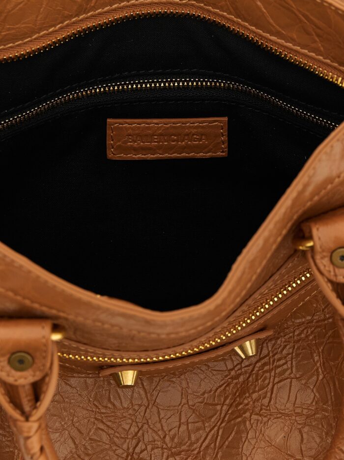 Balenciaga 'Le City S' Handbag