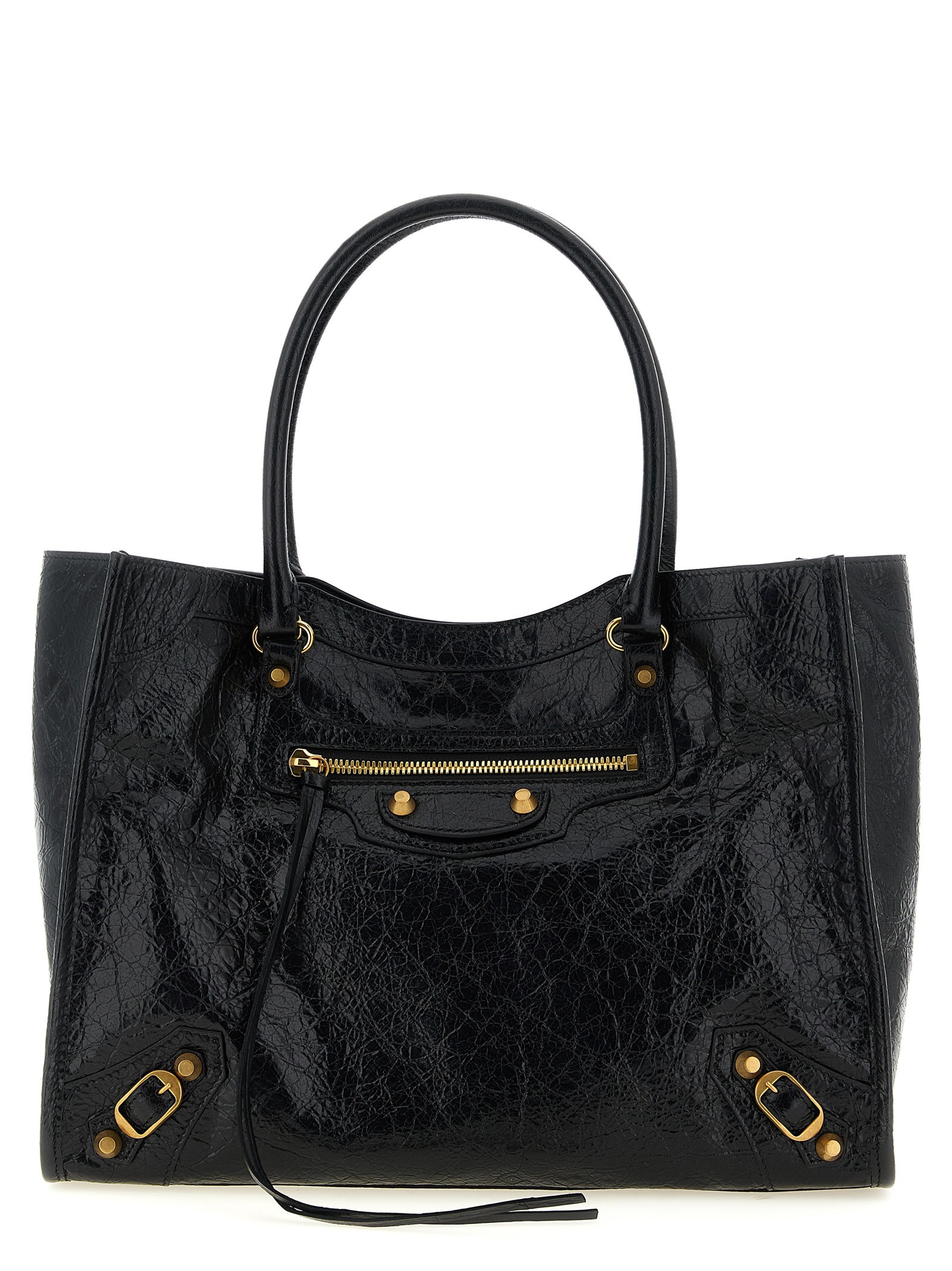 Balenciaga 'Le City S' Shopping Bag
