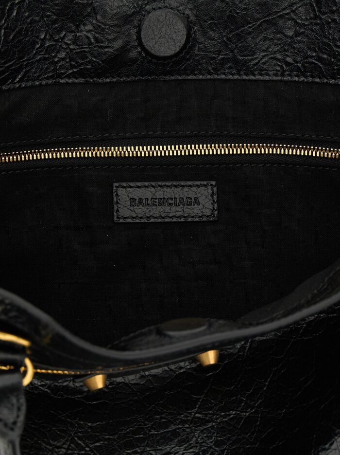 Balenciaga 'Le City S' Shopping Bag