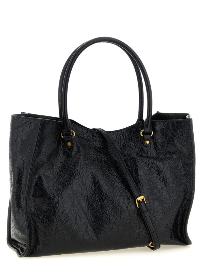 Balenciaga 'Le City S' Shopping Bag