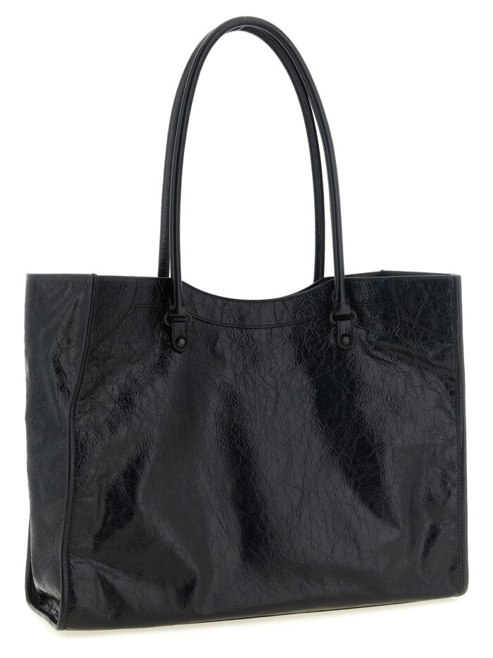 Balenciaga 'Le City Tote M' Shoulder Bag