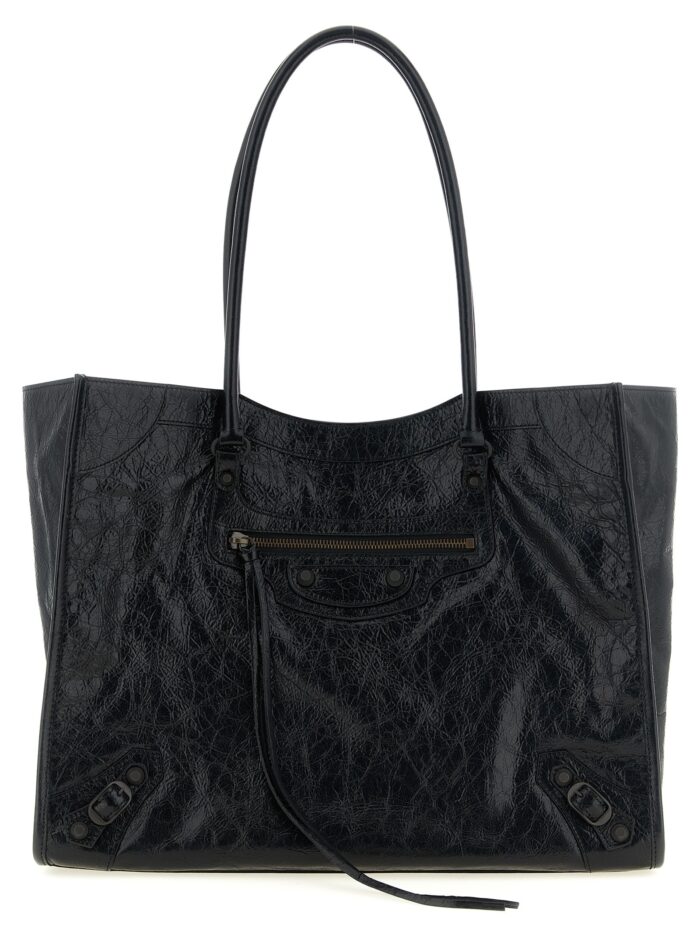 Balenciaga 'Le City Tote M' Shoulder Bag