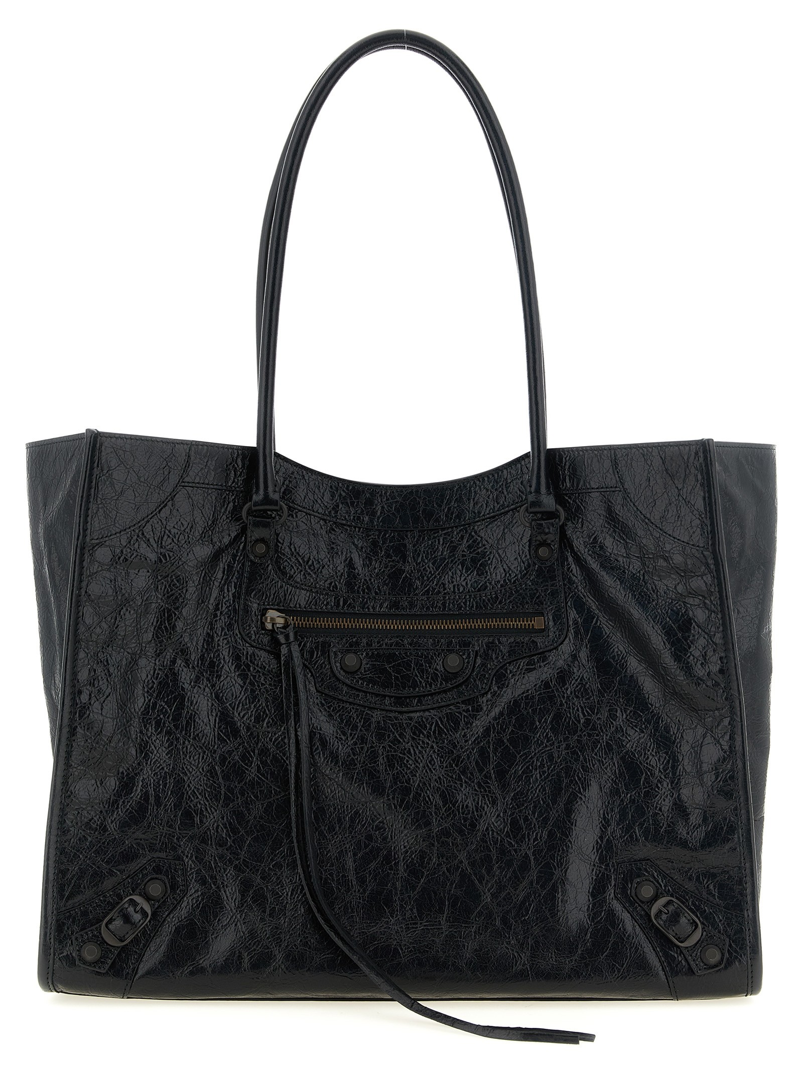 Balenciaga 'Le City Tote M' Shoulder Bag