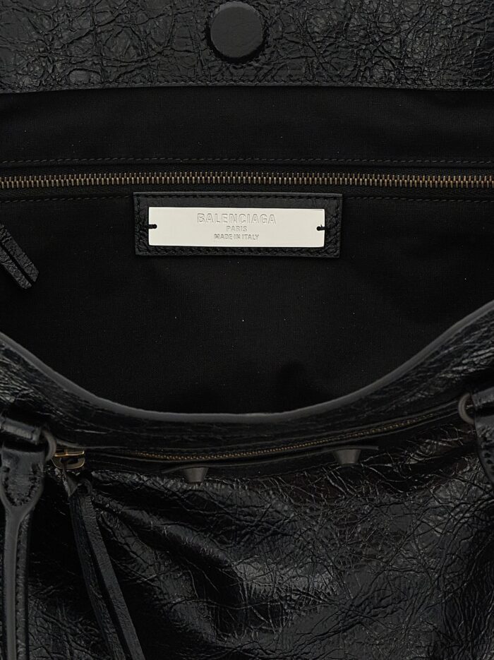 Balenciaga 'Le City Tote M' Shoulder Bag