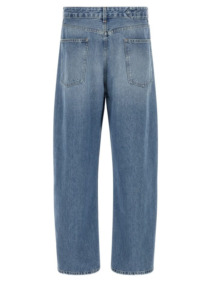 JACQUEMUS 'Le De-Nimes Mirada' Jeans