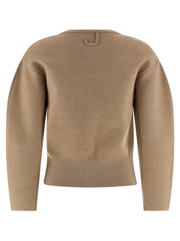 JACQUEMUS 'Le Gilet Doppio' Cardigan