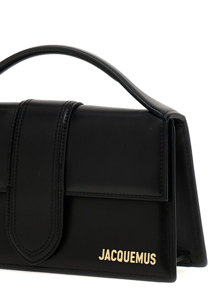 JACQUEMUS 'Le Grand Bambino' Handbag