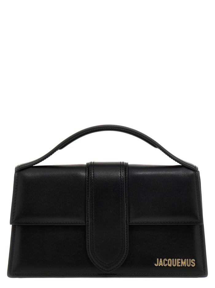 jacquemus 'le grand bambino' handbag JACQUEMUS 'Le Grand Bambino' Handbag