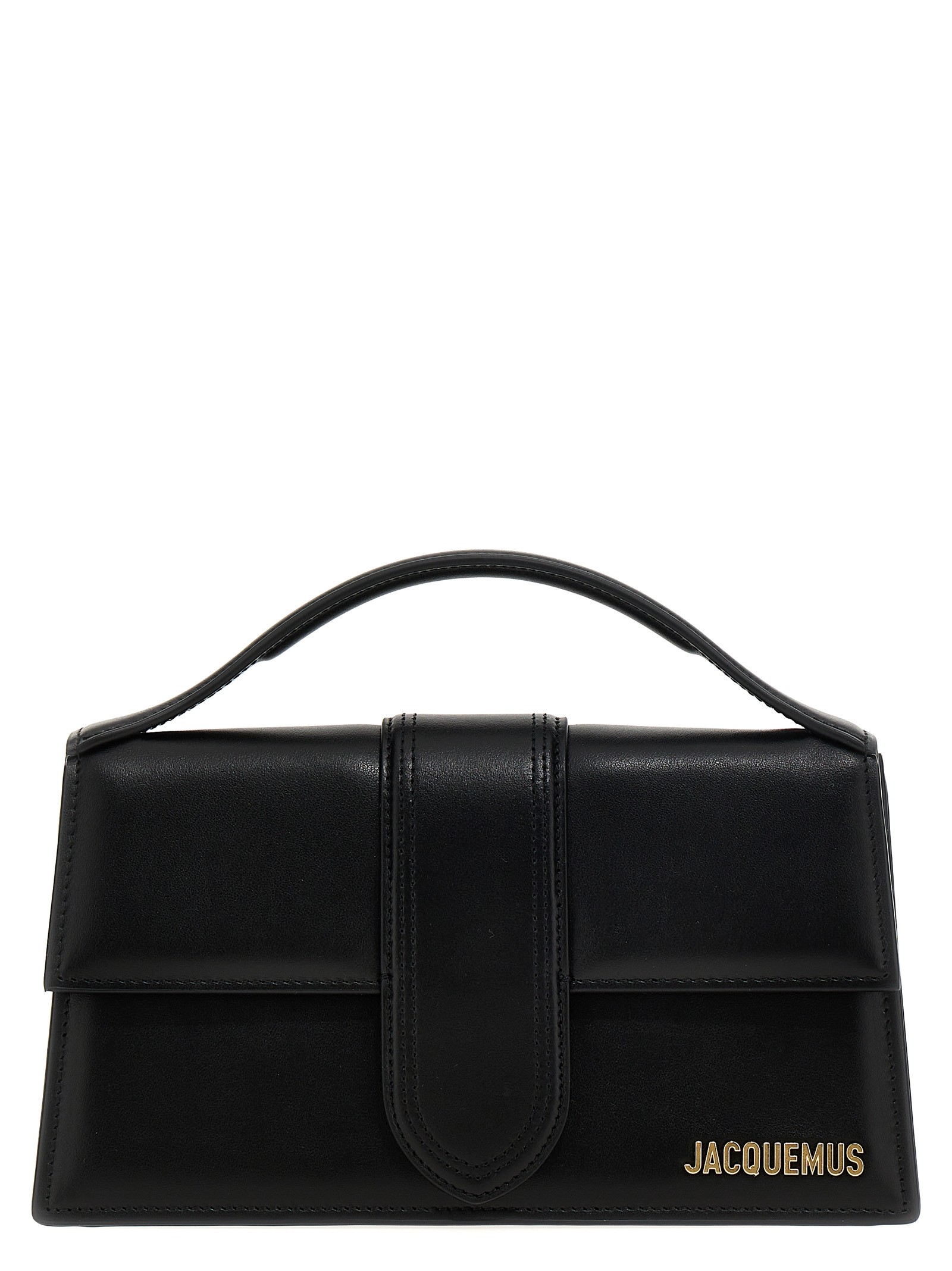 JACQUEMUS 'Le Grand Bambino' Handbag
