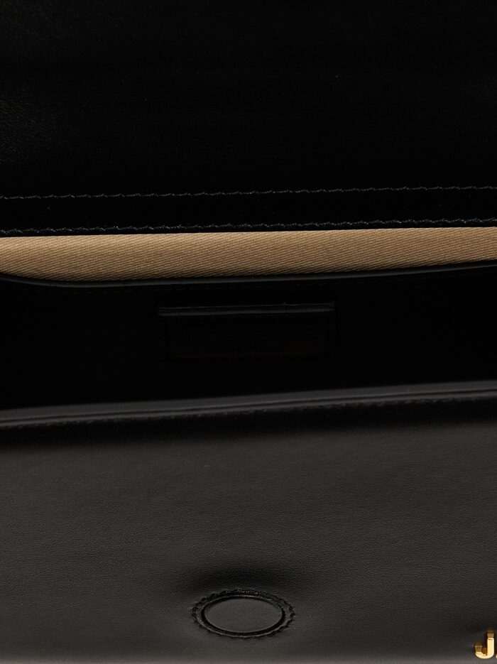 JACQUEMUS 'Le Grand Bambino' Handbag