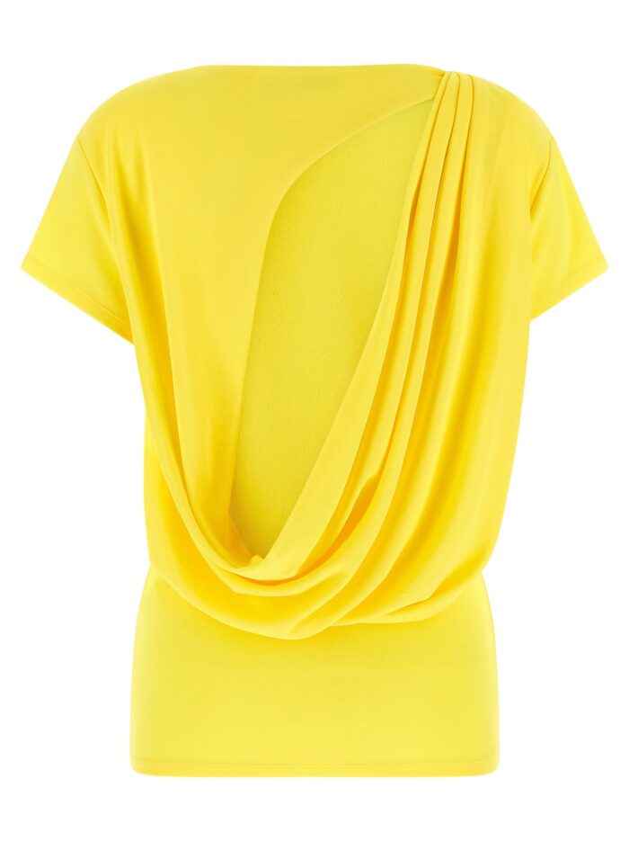 JACQUEMUS 'Le Haut Mistral' T-shirt