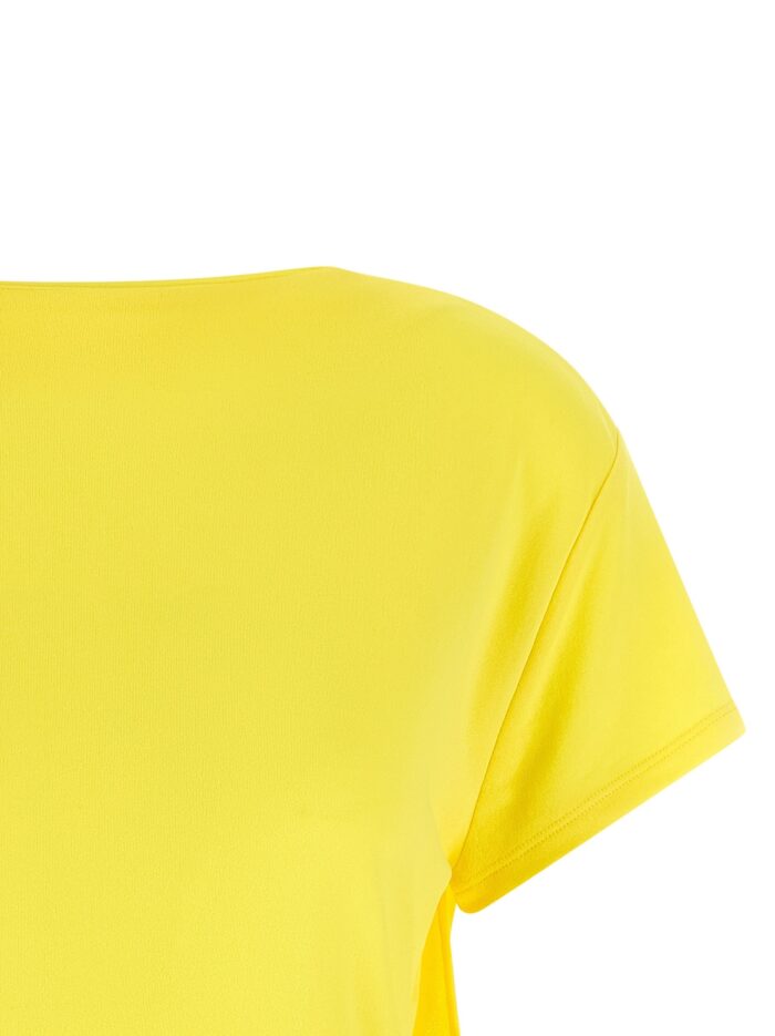 JACQUEMUS 'Le Haut Mistral' T-shirt