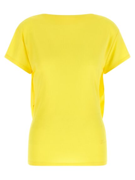 JACQUEMUS 'Le Haut Mistral' T-shirt