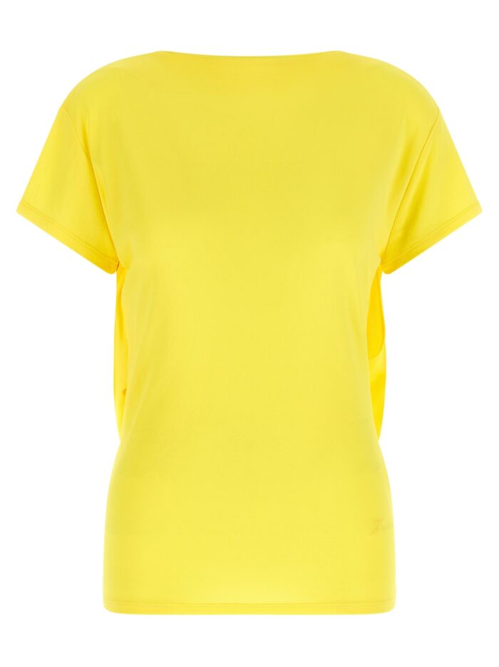 jacquemus 'le haut mistral' t shirt JACQUEMUS 'Le Haut Mistral' T-shirt