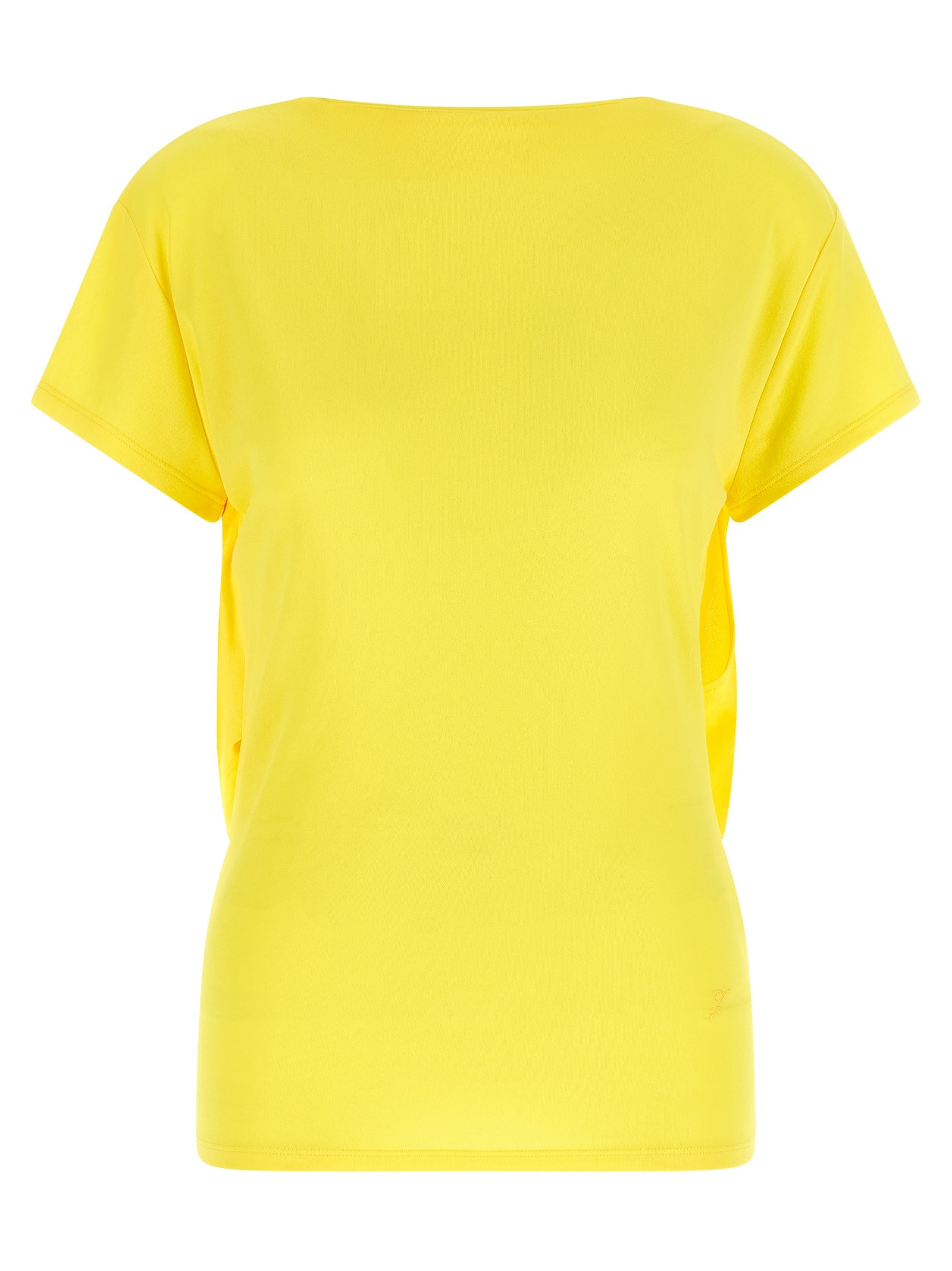 JACQUEMUS 'Le Haut Mistral' T-shirt