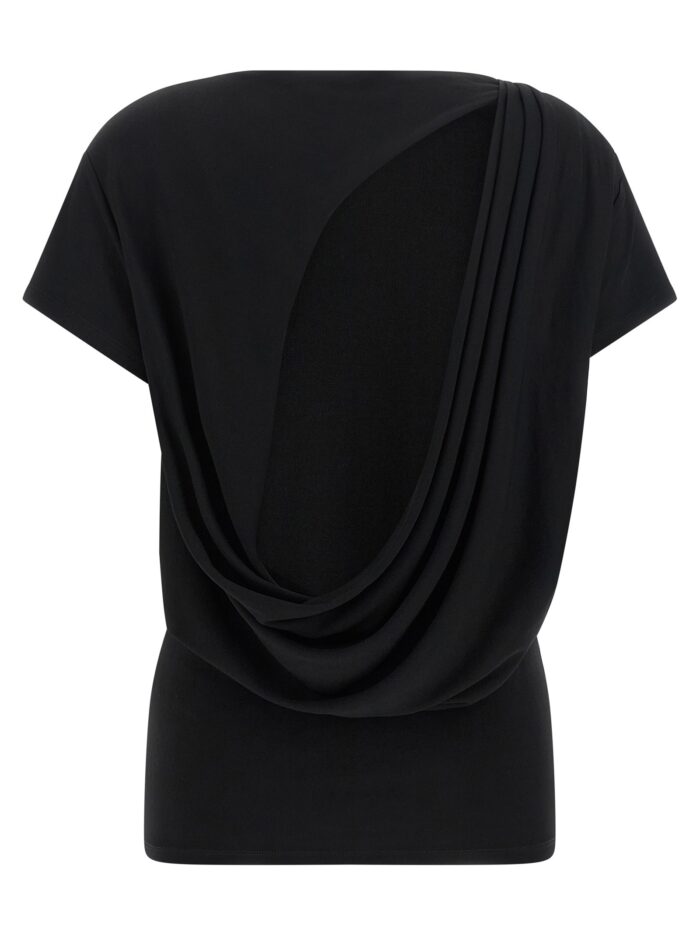 JACQUEMUS 'Le Haut Mistral' T-shirt