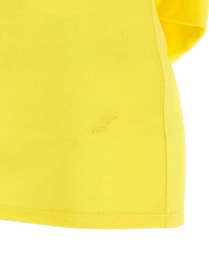 JACQUEMUS 'Le Haut Mistral' T-shirt