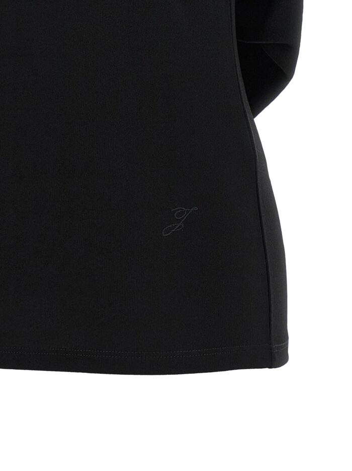 JACQUEMUS 'Le Haut Mistral' T-shirt