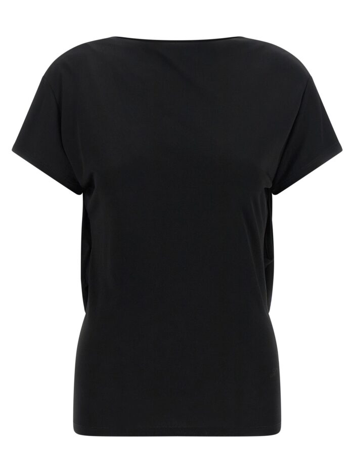 jacquemus 'le haut mistral' t shirt JACQUEMUS 'Le Haut Mistral' T-shirt