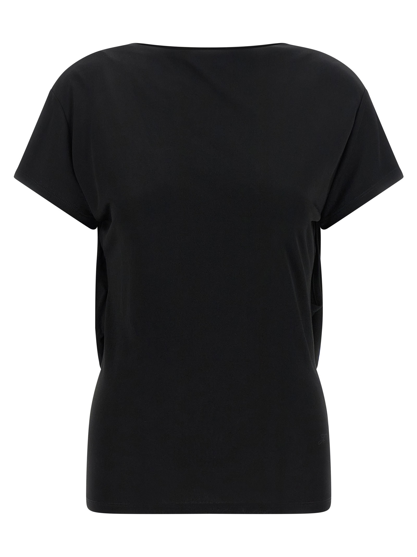 JACQUEMUS 'Le Haut Mistral' T-shirt