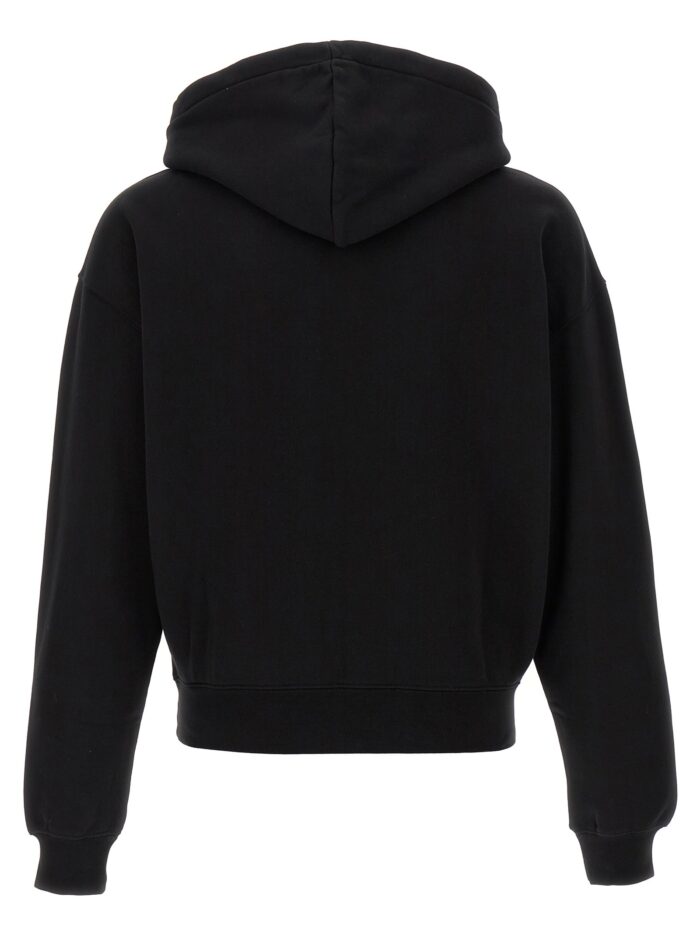 JACQUEMUS 'Le Hoodie Grip Gros Grain' Hoodie