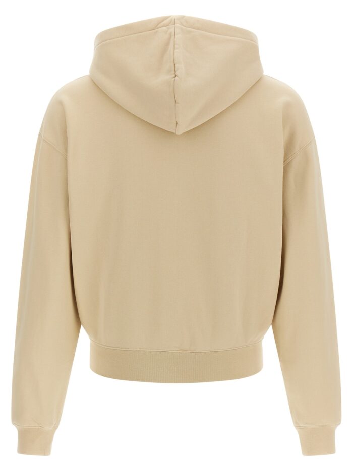 JACQUEMUS 'Le Hoodie Grip Gros Grain' Hoodie