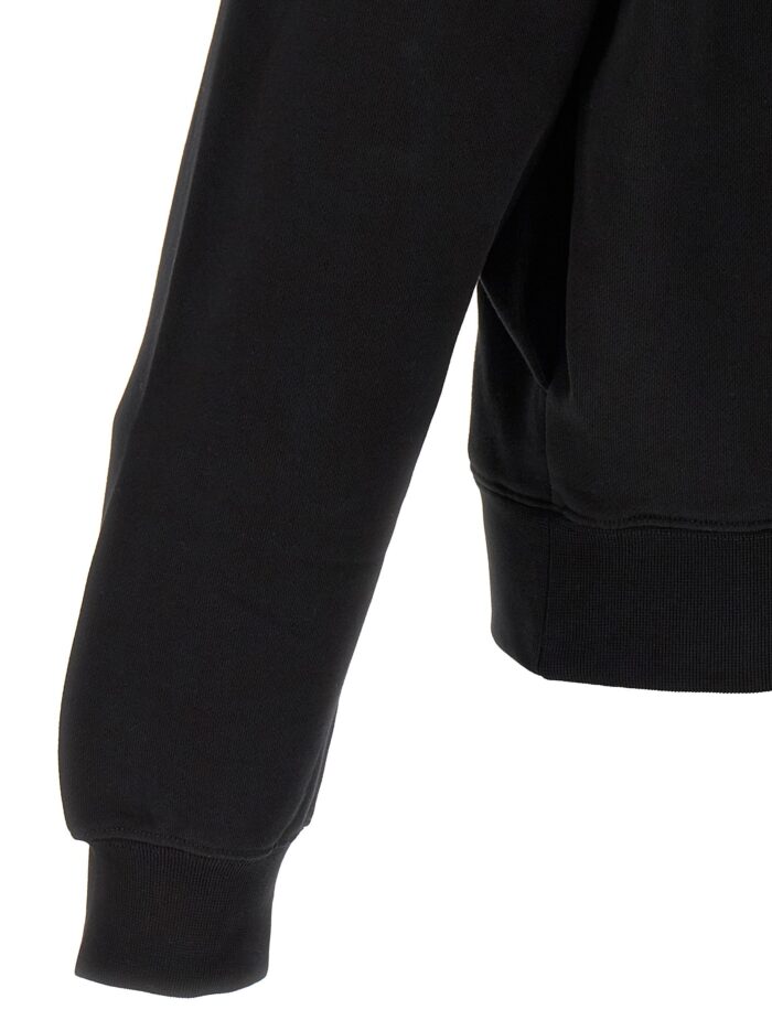 JACQUEMUS 'Le Hoodie Grip Gros Grain' Hoodie