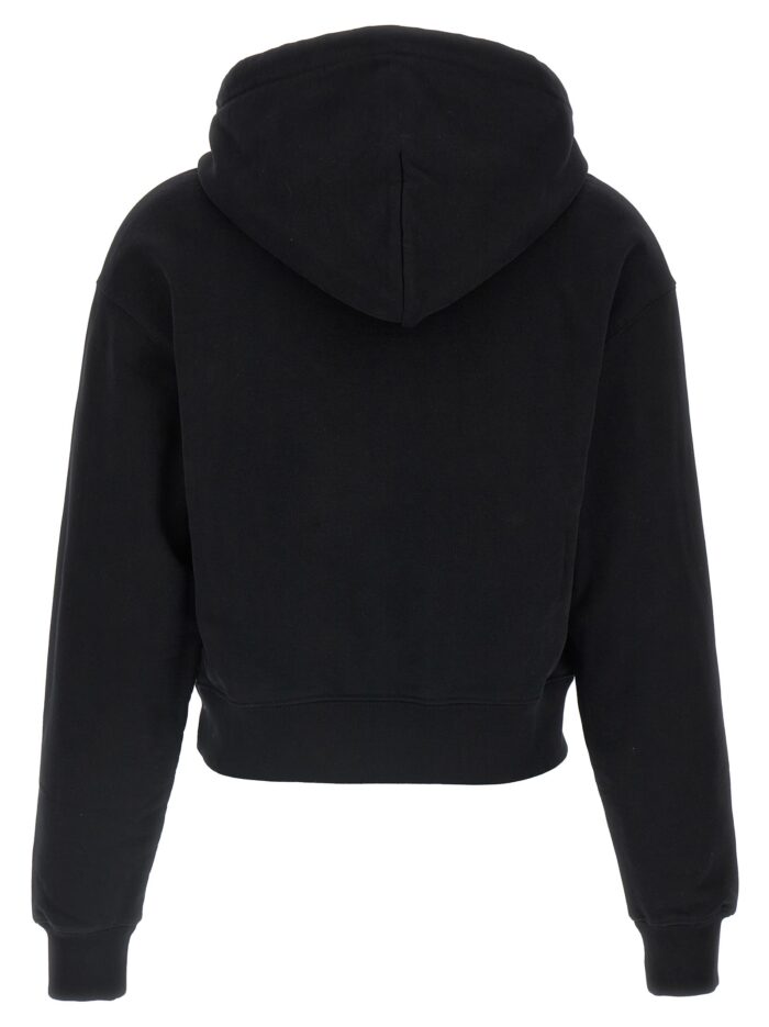 JACQUEMUS 'Le Hoodie Gros-Grain' Hoodie