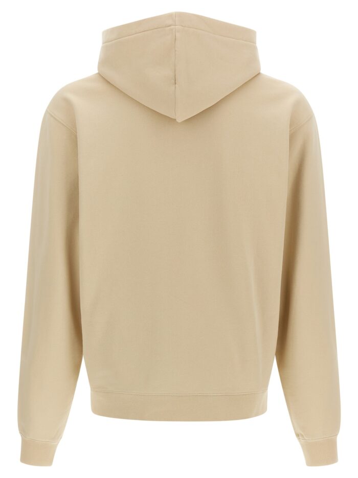 JACQUEMUS 'Le Hoodie Gros-Grain' Hoodie