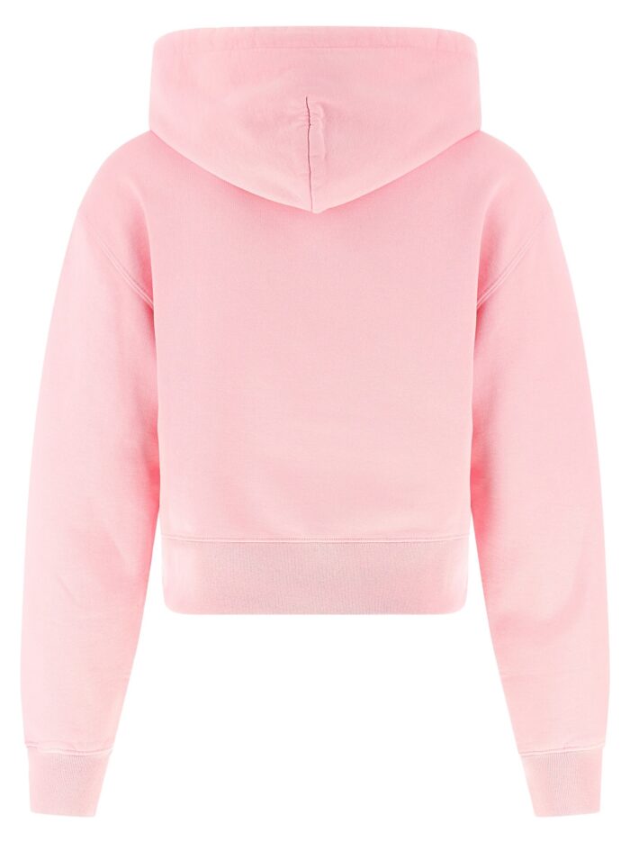 JACQUEMUS 'Le Hoodie Gros-Grain' Hoodie