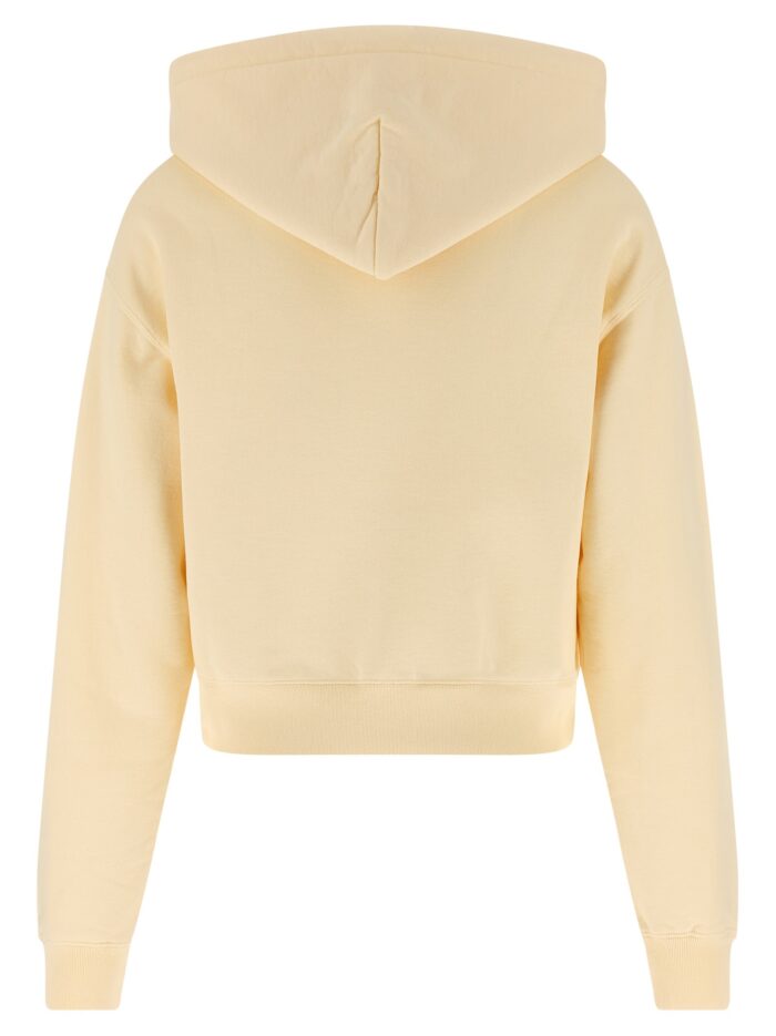 JACQUEMUS 'Le Hoodie Gros-Grain' Hoodie