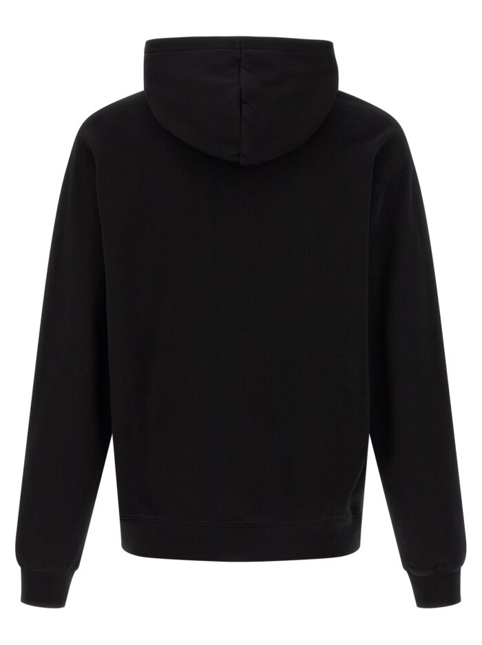 JACQUEMUS 'Le Hoodie Gros-Grain' Hoodie
