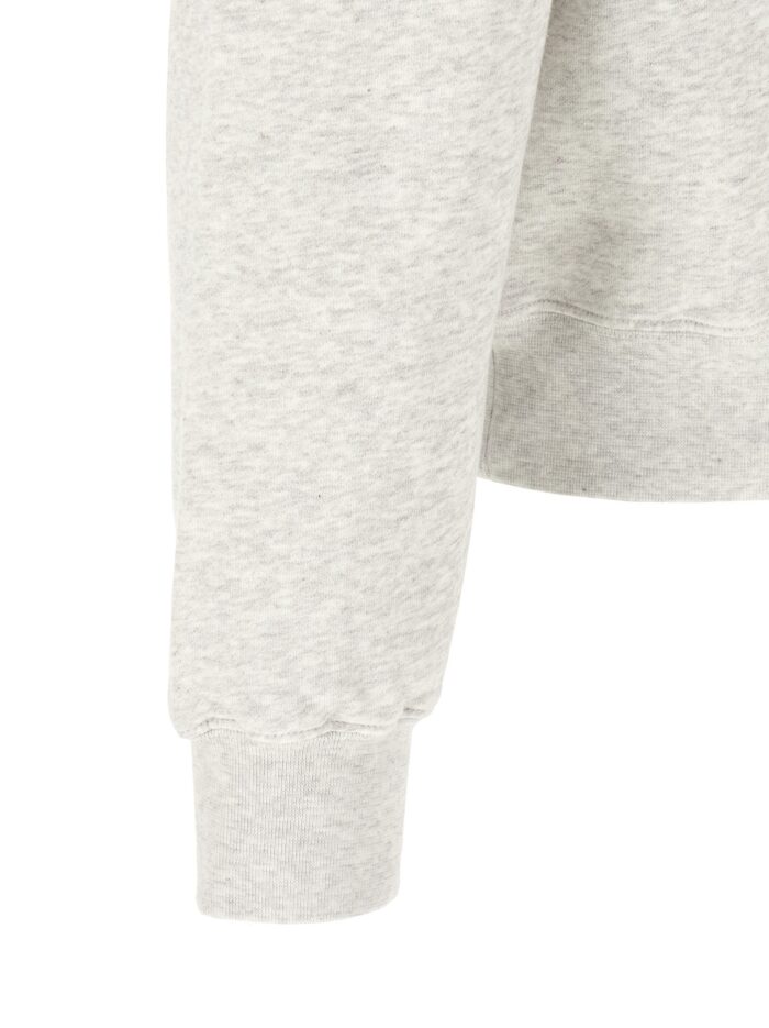 JACQUEMUS 'Le Hoodie Gros-Grain' Hoodie