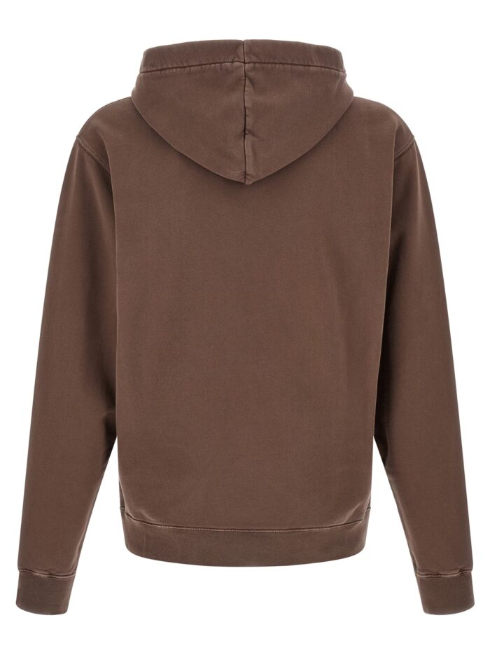 JACQUEMUS 'Le Hoodie Gros-Grain' Hoodie