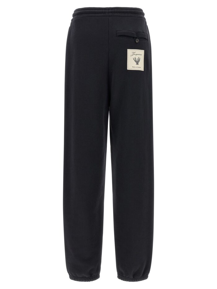 JACQUEMUS 'Le Jogging Torneo' Joggers