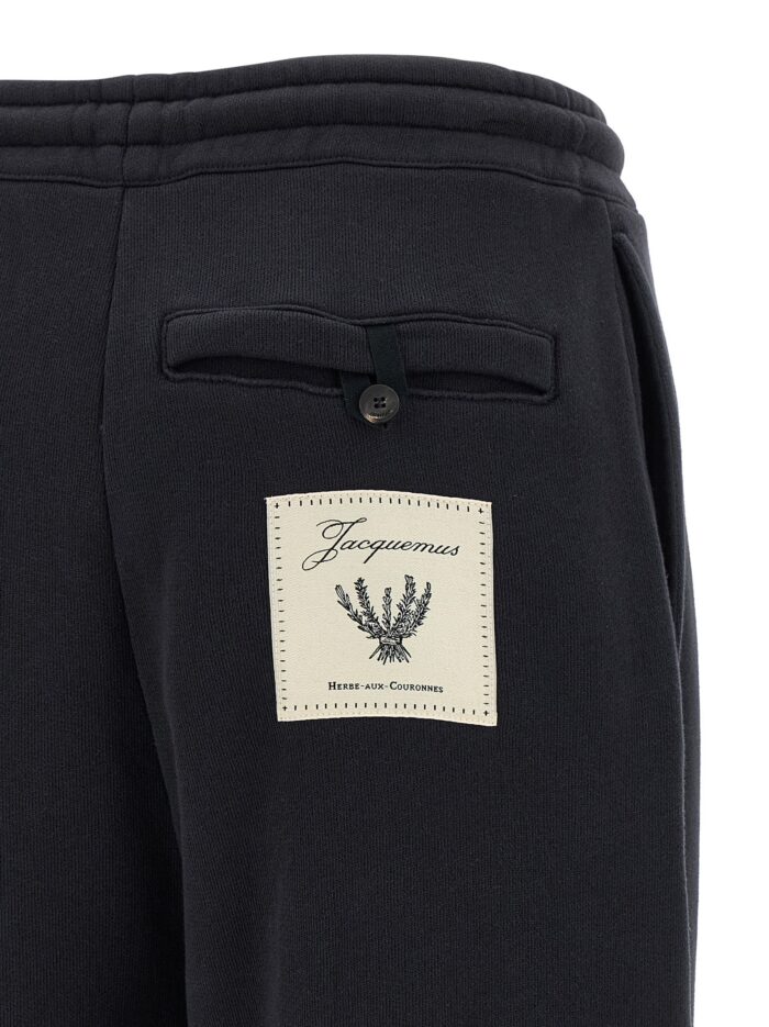 JACQUEMUS 'Le Jogging Torneo' Joggers