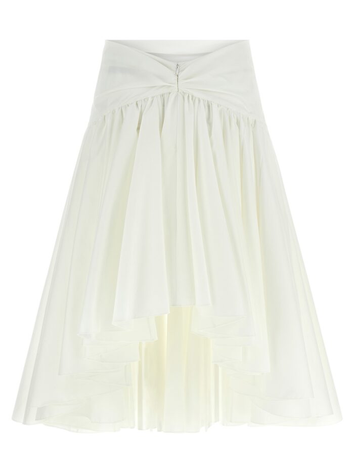 JACQUEMUS 'Le Jupon' Skirt