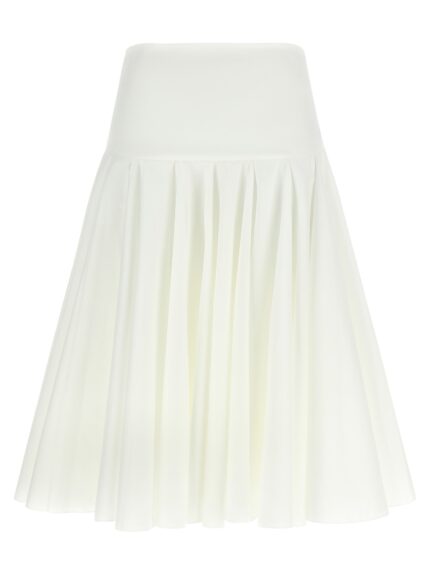 JACQUEMUS 'Le Jupon' Skirt