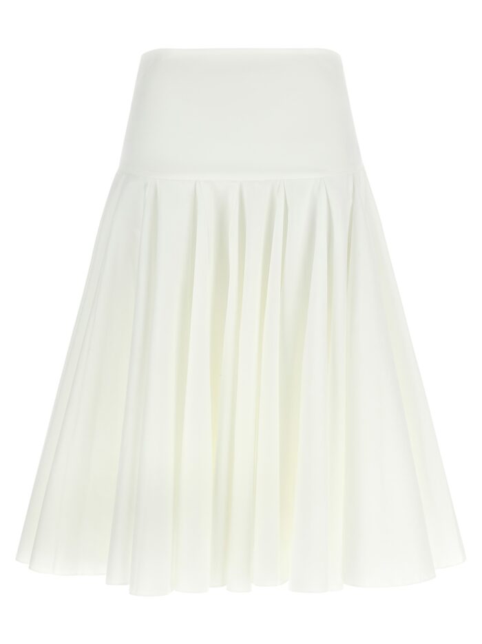 jacquemus 'le jupon' skirt JACQUEMUS 'Le Jupon' Skirt