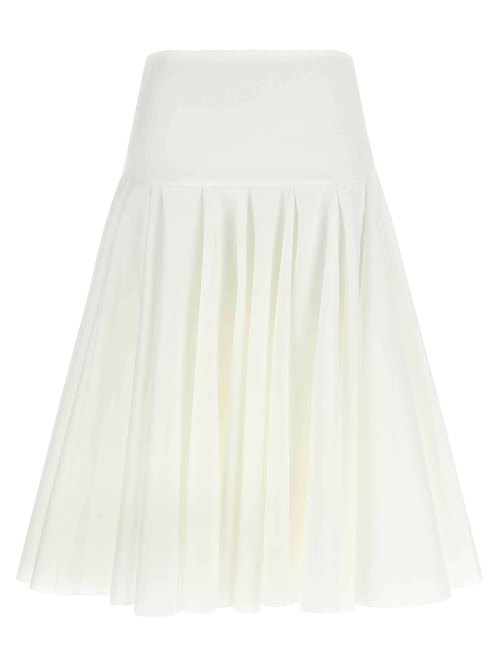 JACQUEMUS 'Le Jupon' Skirt