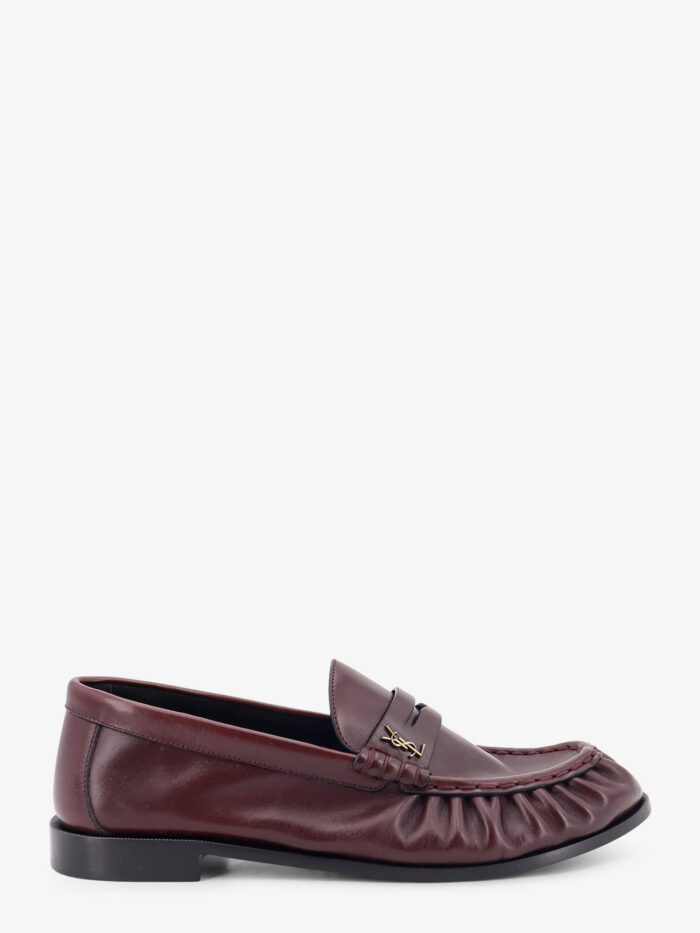 saint laurent le loafer 15 leather loafers Saint Laurent Le Loafer 15 Leather Loafers