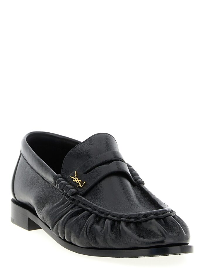 Saint Laurent 'Le Loafer' Loafers