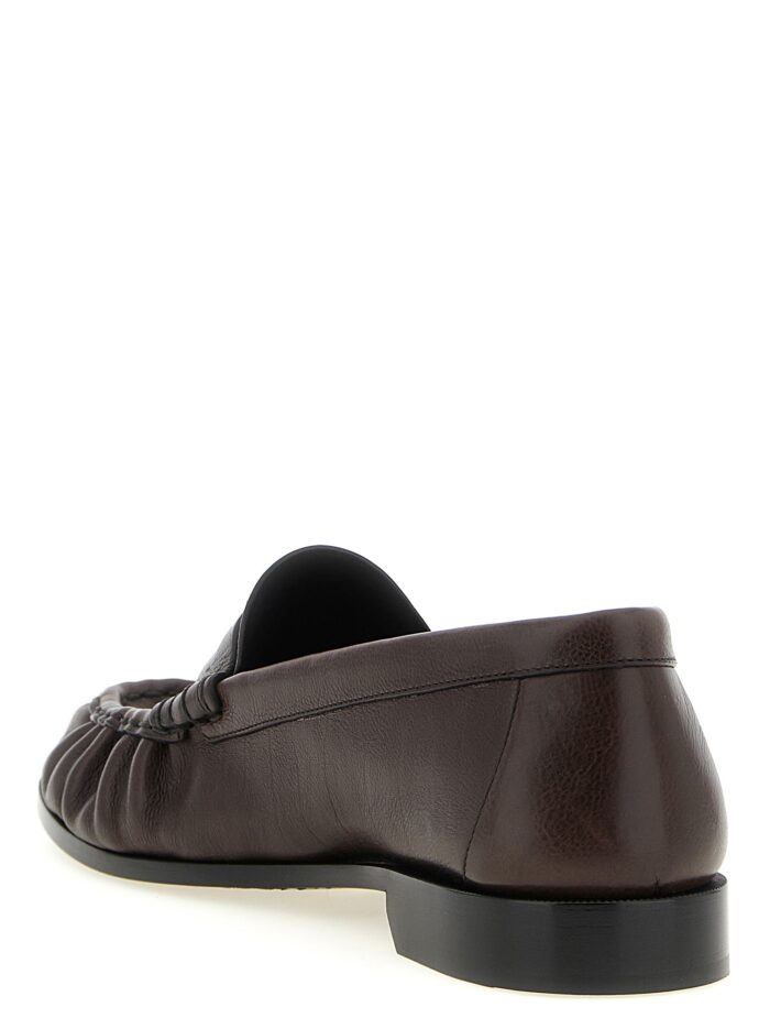 Saint Laurent 'Le Loafer' Loafers