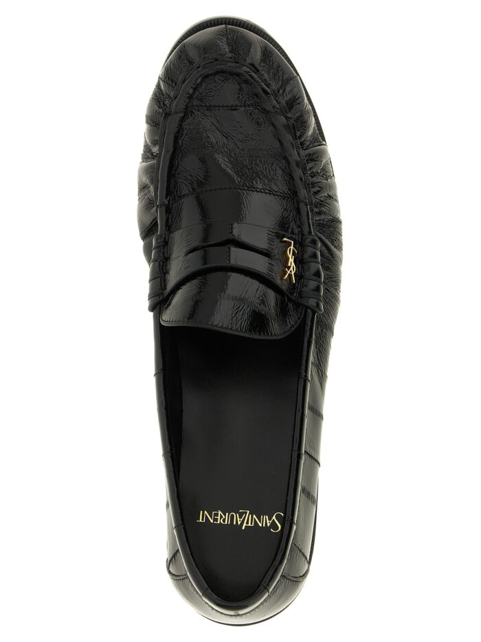 Saint Laurent 'Le Loafer' Loafers