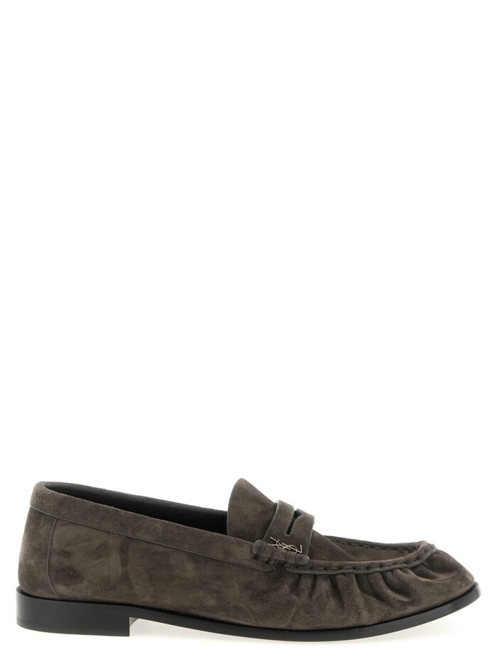 saint laurent 'le loafer' loafers Saint Laurent 'Le Loafer' Loafers