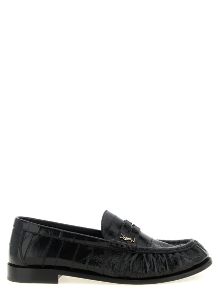Saint Laurent 'Le Loafer' Loafers