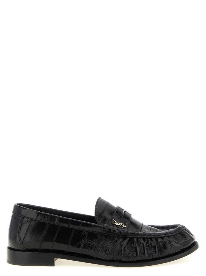 Saint Laurent 'Le Loafer' Loafers