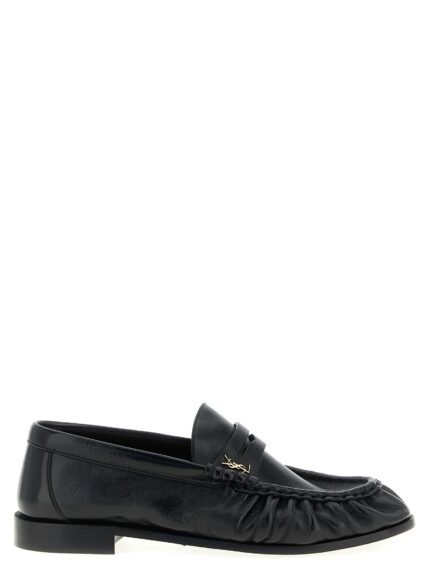 Saint Laurent 'Le Loafer' Loafers